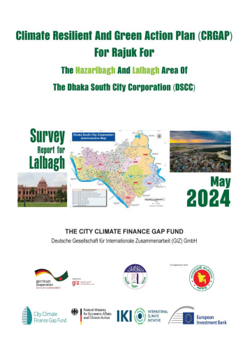 Lalbagh Survey Report